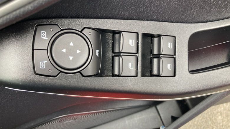 Ford Fiesta 1.0 EcoBoost Titanium 5dr Petrol Hatchback